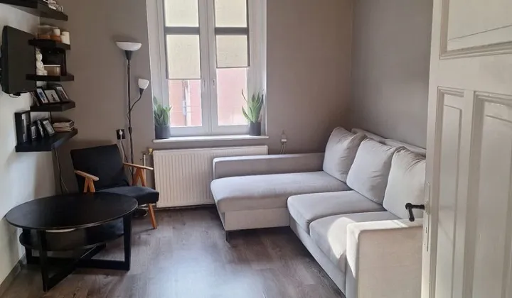 Mieszkanie 2-pokojowe Tczew, ul. Młyńska