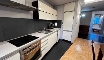 Mieszkanie 2-pokojowe Warszawa Ursynów