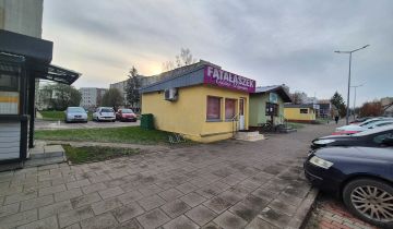 Lokal Augustów, ul. Hoża