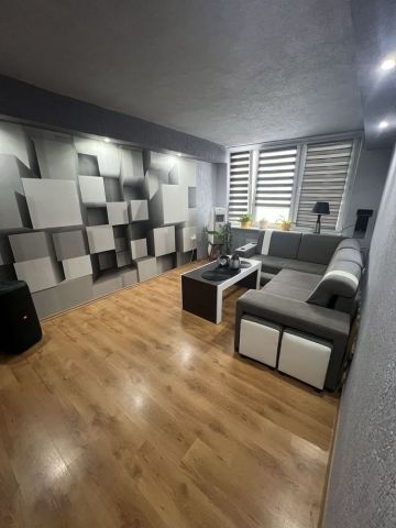 Mieszkanie 2-pokojowe Krasnystaw, ul. Marszałka Piłsudskiego. Zdjęcie 1