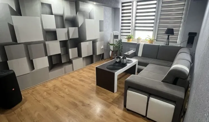 Mieszkanie 2-pokojowe Krasnystaw, ul. Marszałka Piłsudskiego