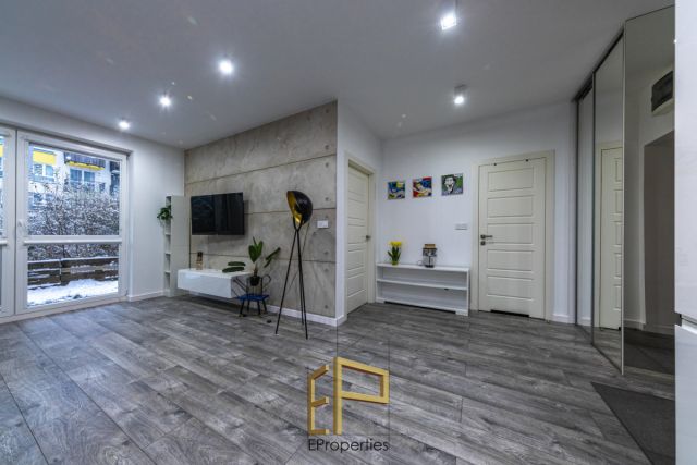 Mieszkanie 2-pokojowe Warszawa Ochota, ul. Rakowska. Zdjęcie 6