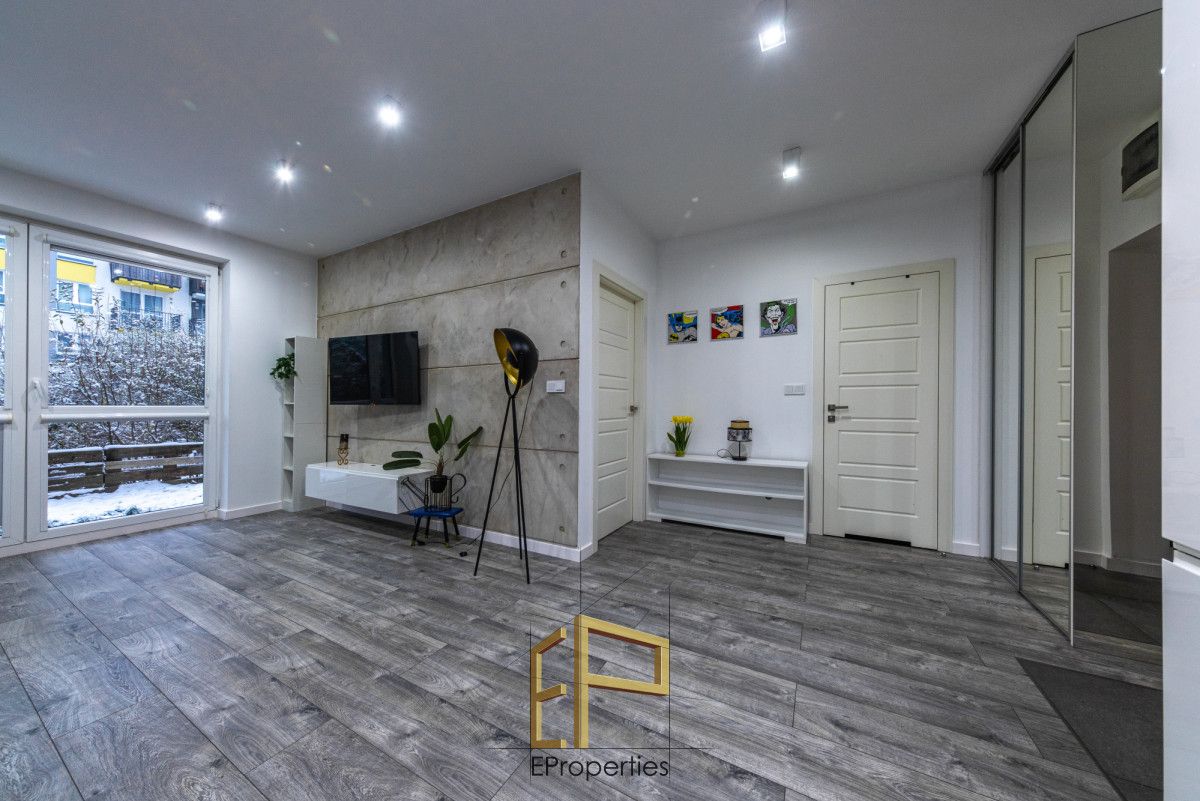 Mieszkanie 2-pokojowe Warszawa Ochota, ul. Rakowska. Zdjęcie 6