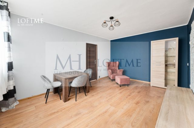 Mieszkanie 2-pokojowe Łódź Górna, ul. Tatrzańska. Zdjęcie 11