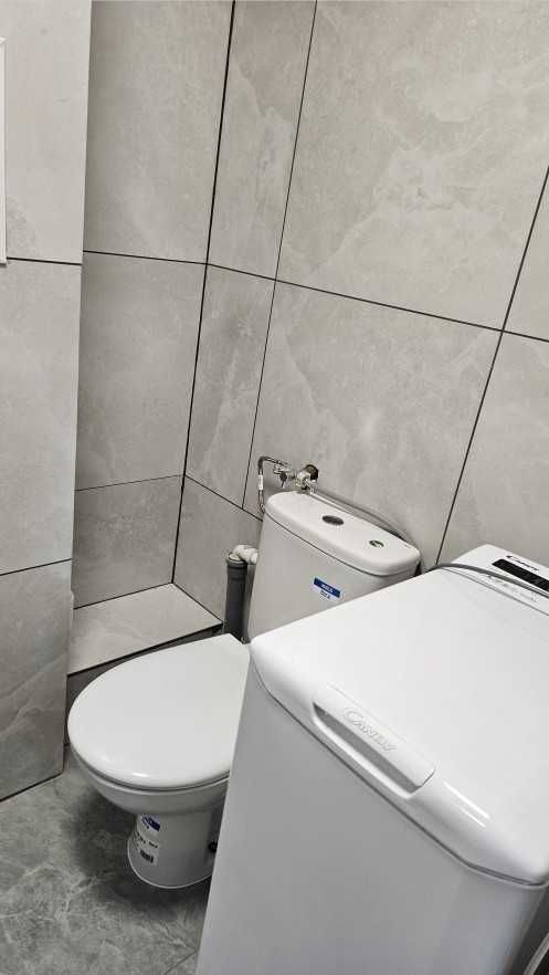 Mieszkanie 2-pokojowe Szczecin Centrum, al. Wojska Polskiego. Zdjęcie 5