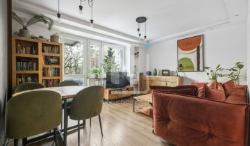 Mieszkanie 3-pokojowe Warszawa Żoliborz, ul. Tylżycka