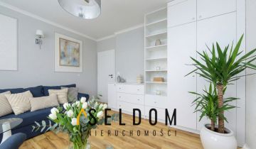 Mieszkanie 2-pokojowe Wrocław, ul. Komuny Paryskiej