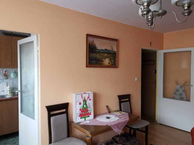 Mieszkanie 1-pokojowe Wołów, ul. Marszałka Józefa Piłsudskiego. Zdjęcie 1