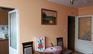 Mieszkanie 1-pokojowe Wołów, ul. Marszałka Józefa Piłsudskiego