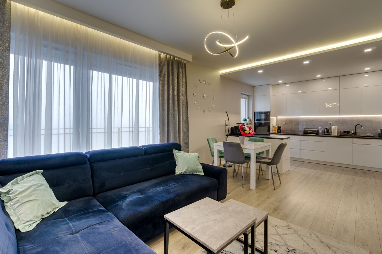 Mieszkanie 3-pokojowe Radom Śródmieście, ul. Wodna. Zdjęcie 3