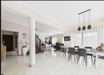 dom wolnostojący, 5 pokoi Bydgoszcz Fordon, ul. Geodetów. Zdjęcie 4