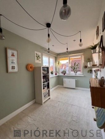 Mieszkanie 4-pokojowe Warszawa Ursus, ul. Królów Polskich. Zdjęcie 8