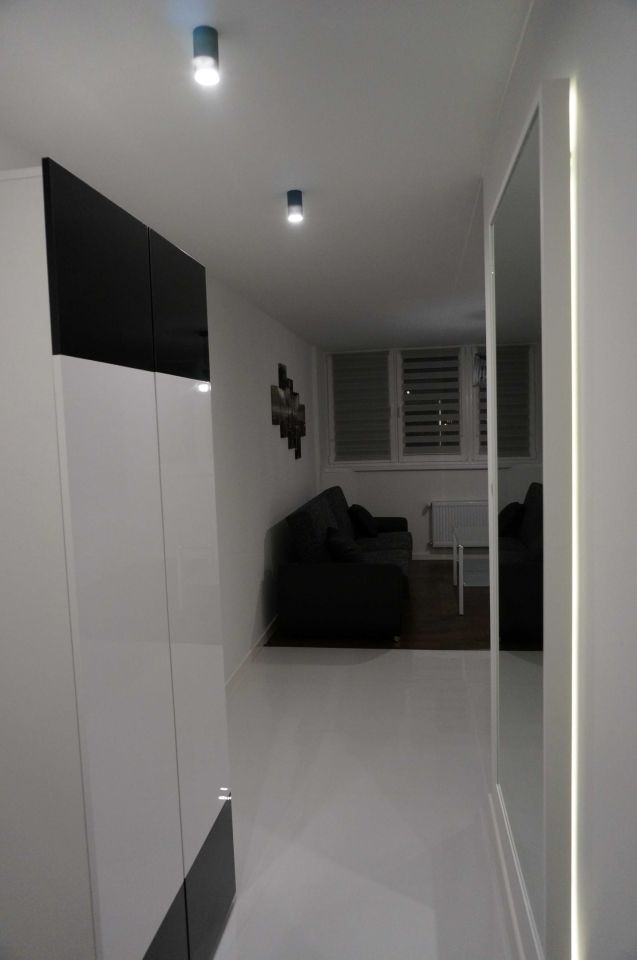 Mieszkanie 1-pokojowe Katowice os. Tysiąclecia, ul. Piastów. Zdjęcie 5