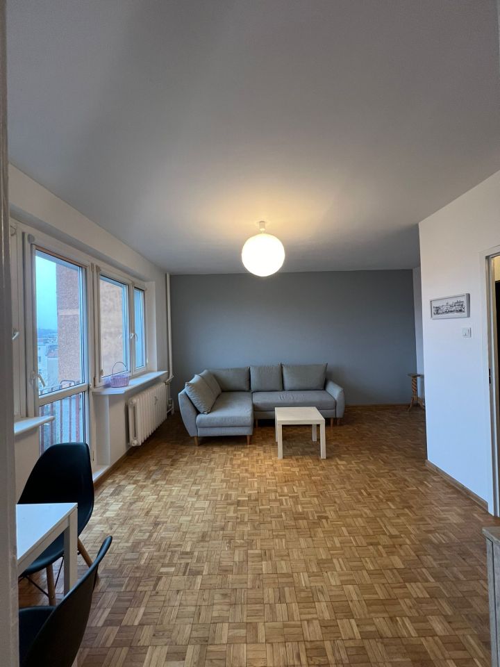 Mieszkanie 1-pokojowe Szczecin Drzetowo, ul. 1 Maja. Zdjęcie 3