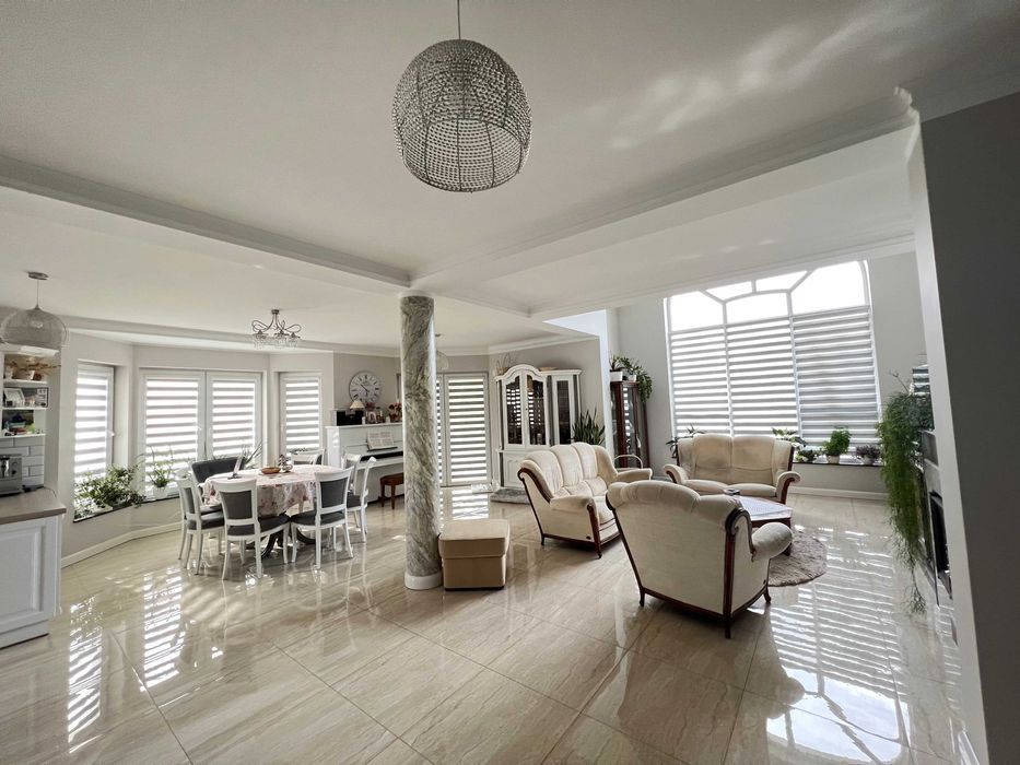 dom wolnostojący Galiny. Zdjęcie 2