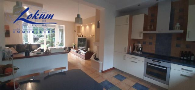 dom szeregowy, 5 pokoi Leszno, ul. Leśna Osada. Zdjęcie 10