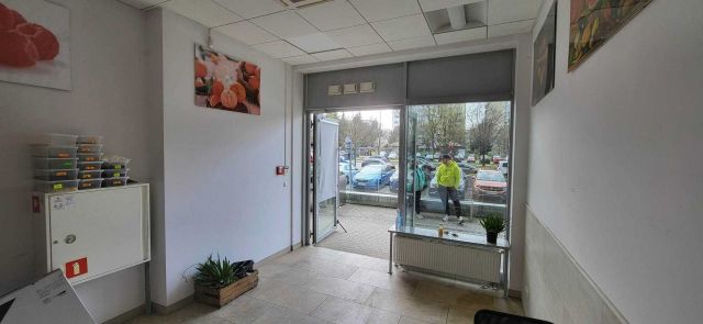 Lokal Warszawa Ursynów, ul. Dereniowa. Zdjęcie 1