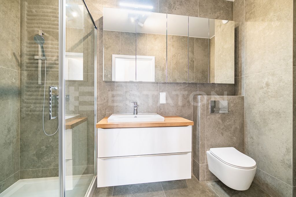 Mieszkanie 3-pokojowe Rzeszów Wilkowyja, ul. Jana Olbrachta. Zdjęcie 4