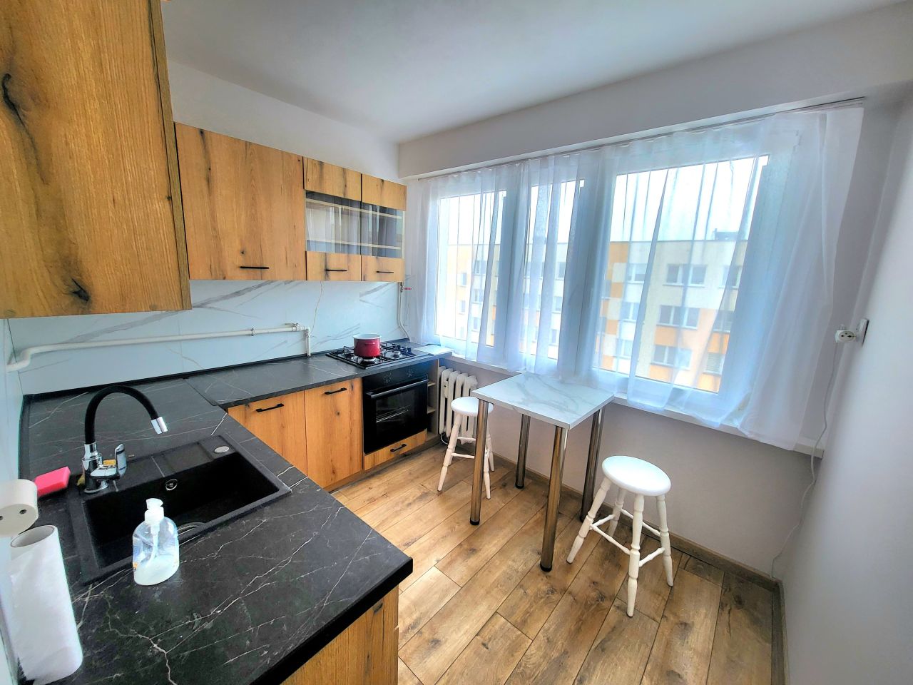 Mieszkanie 2-pokojowe Toruń Rubinkowo, ul. Filomatów Pomorskich. Zdjęcie 6