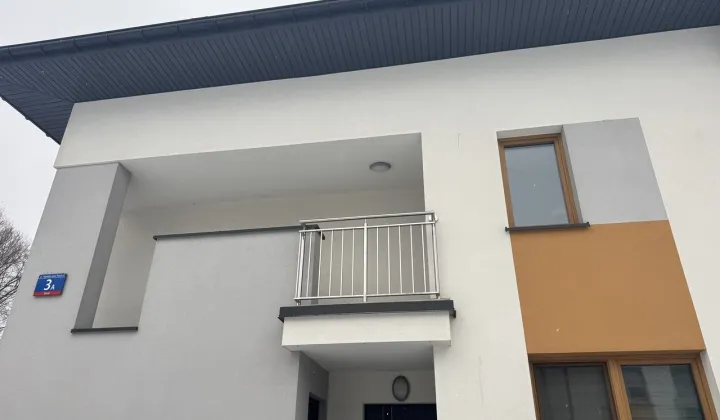 Mieszkanie 3-pokojowe Marki, ul. Papieża Jana Pawła II