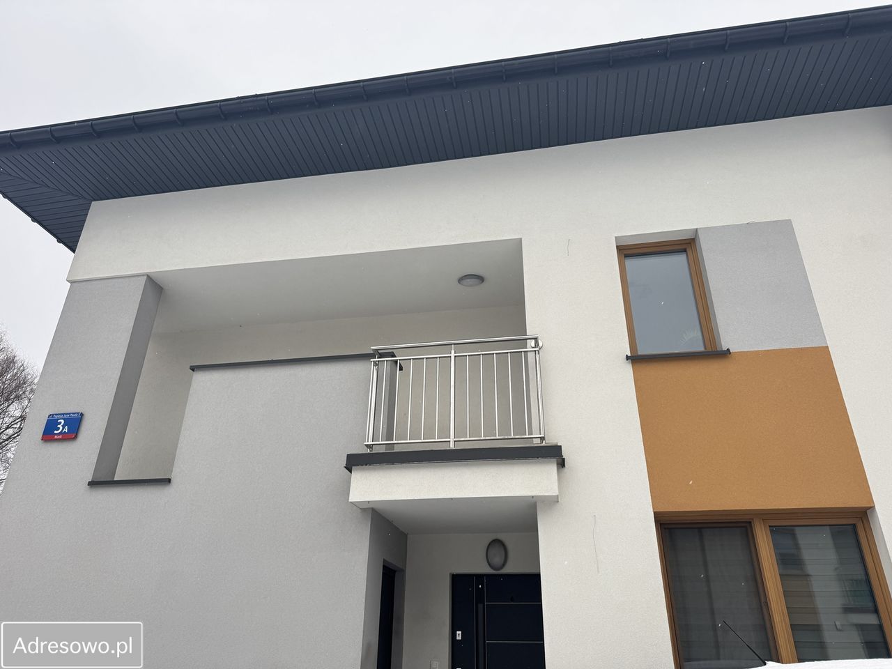 Mieszkanie 3-pokojowe Marki, ul. Papieża Jana Pawła II. Zdjęcie 1