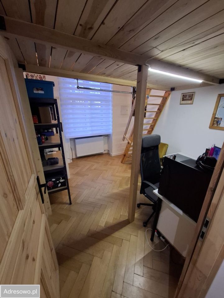 Mieszkanie 5-pokojowe Zabrze Biskupice, ul. Częstochowska. Zdjęcie 16