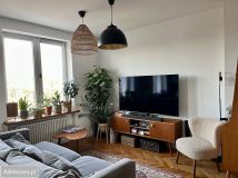 Mieszkanie 2-pokojowe Warszawa Mokotów, ul. Racławicka. Zdjęcie 1