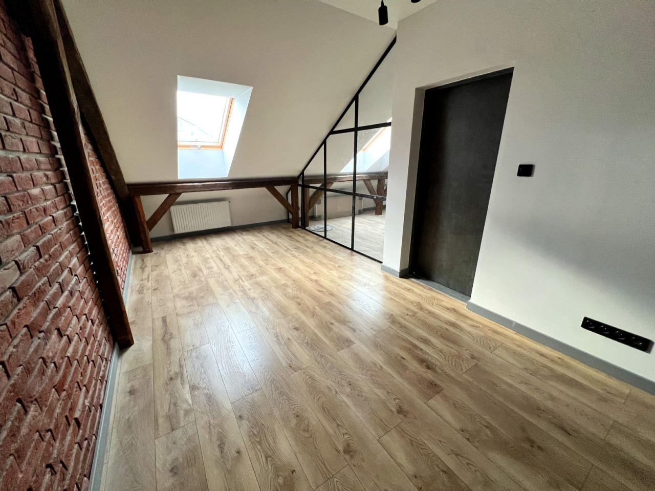 Mieszkanie 4-pokojowe Kielce Centrum, ul. Adama Mickiewicza. Zdjęcie 8