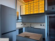 Mieszkanie 2-pokojowe Łódź Księży Młyn, ul. ks. bp. Wincentego Tymienieckiego. Zdjęcie 2