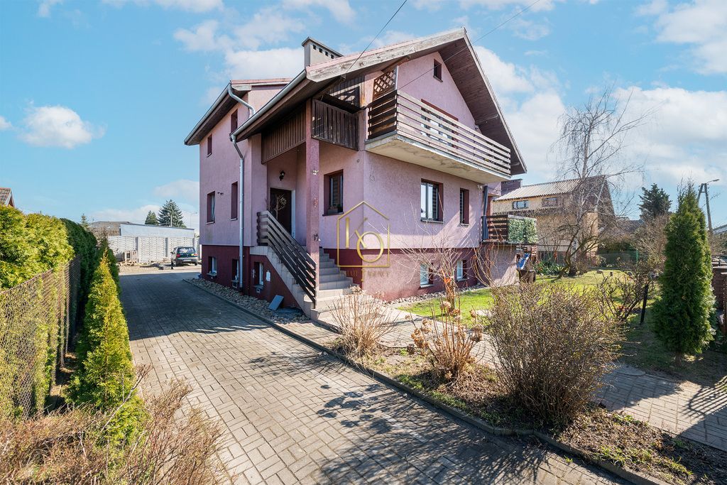 dom wolnostojący, 6 pokoi Michałowice. Zdjęcie 20