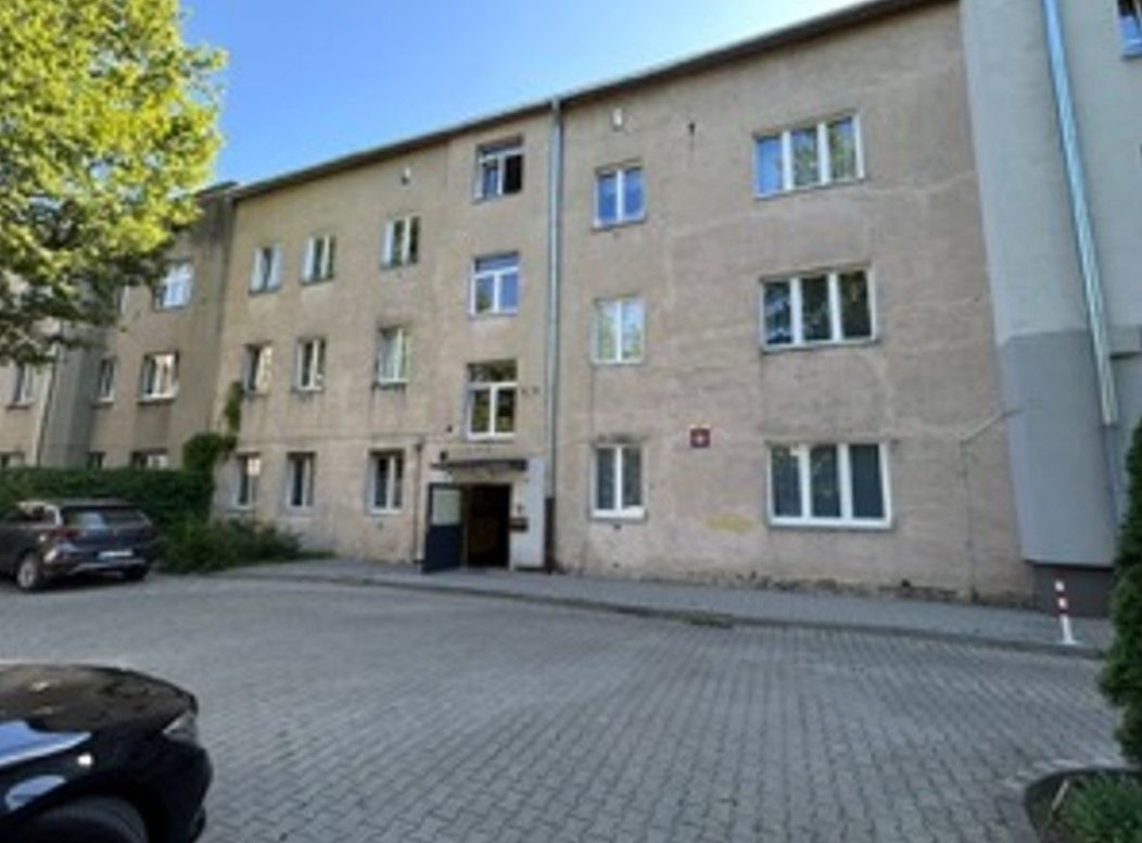 Mieszkanie 1-pokojowe Łódź, ul. Marcina Kasprzaka. Zdjęcie 1