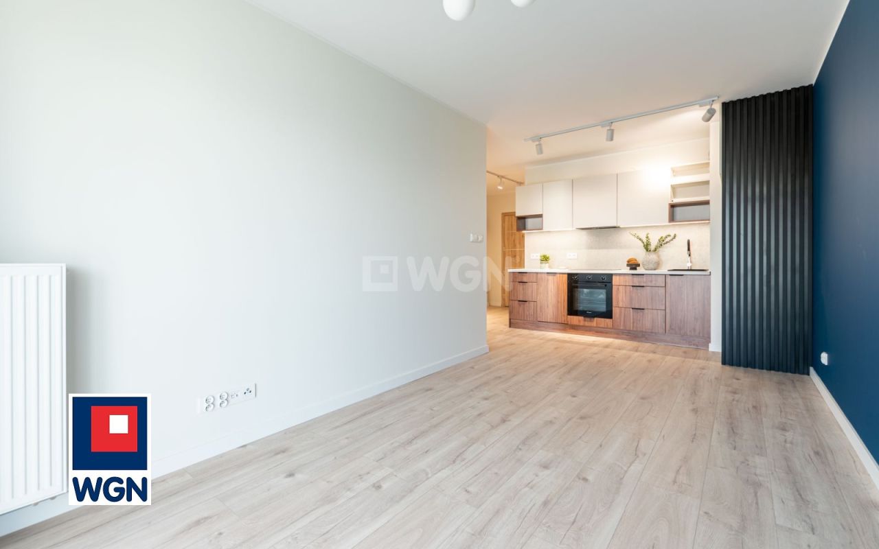 Mieszkanie 2-pokojowe Elbląg Zatorze, ul. Romualda Mielczarskiego. Zdjęcie 3