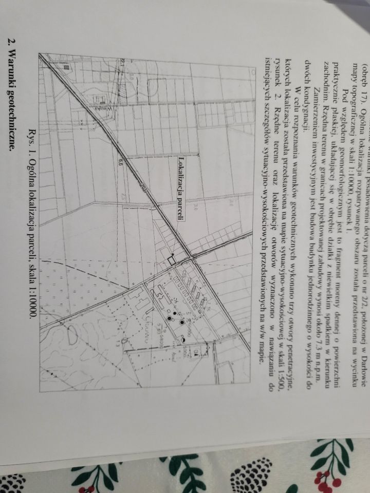 Działka budowlana Darłowiec. Zdjęcie 6