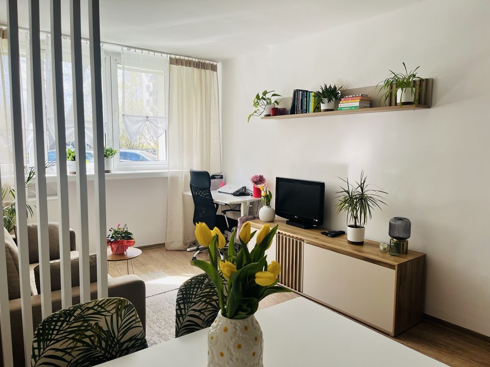 Mieszkanie 2-pokojowe Zielona Góra Centrum, ul. Ptasia. Zdjęcie 1