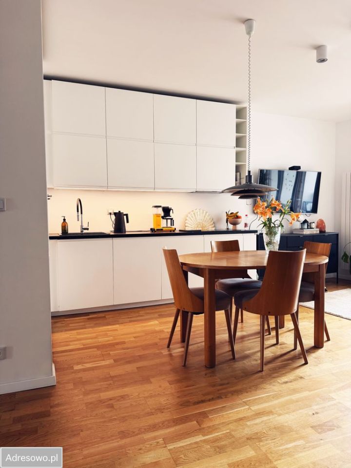 Mieszkanie 3-pokojowe Warszawa Żoliborz, ul. Kaliny Jędrusik. Zdjęcie 11