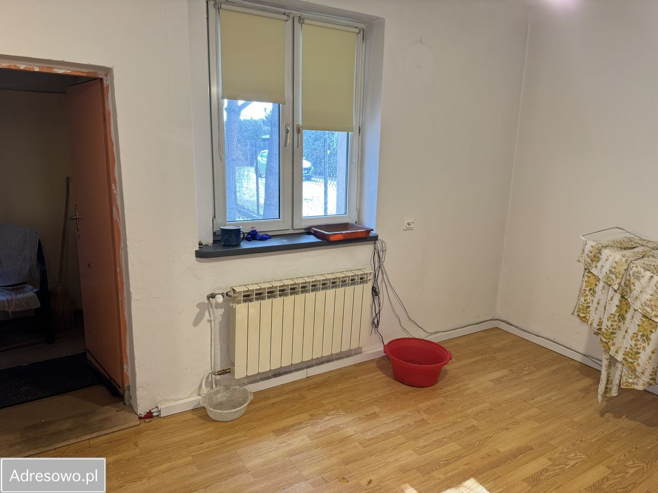 dom wolnostojący, 3 pokoje Marki, ul. Piotra Skargi. Zdjęcie 15