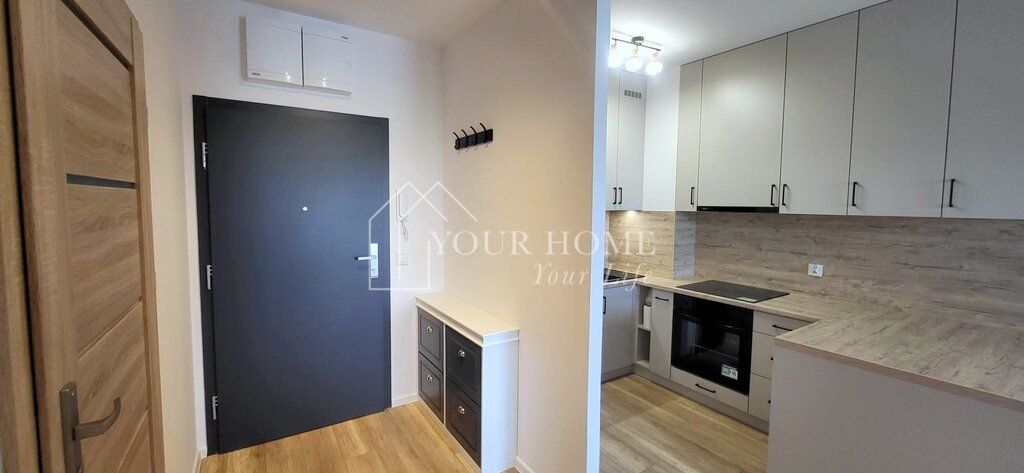 Mieszkanie 2-pokojowe Wrocław Jagodno, ul. Edmunda Kajdasza. Zdjęcie 6