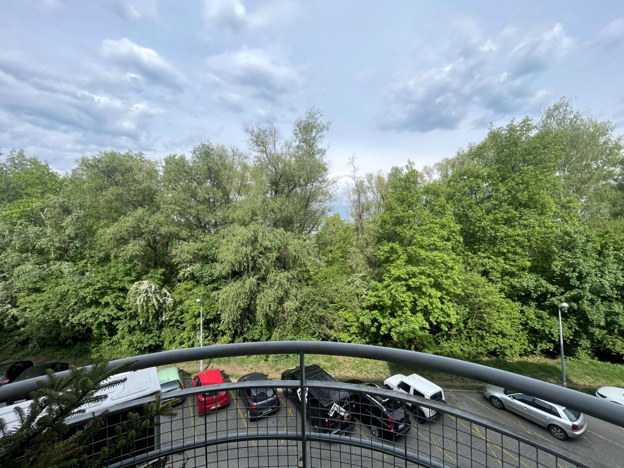 Mieszkanie 2-pokojowe Kraków Kliny, ul. Borkowska. Zdjęcie 17