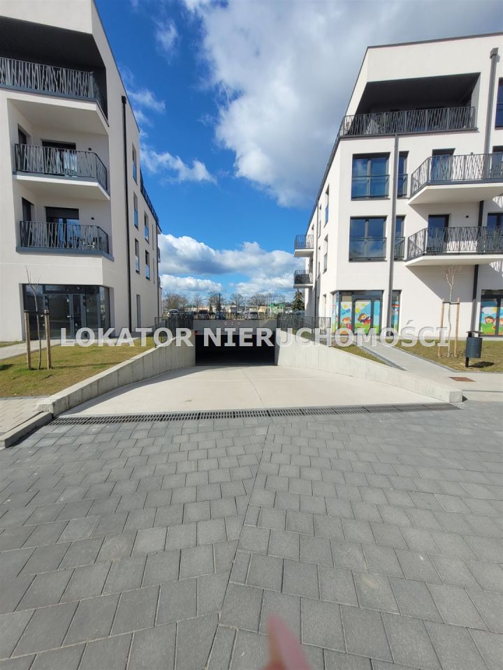Mieszkanie 2-pokojowe Piła Zamość, ul. Artura Grottgera. Zdjęcie 15