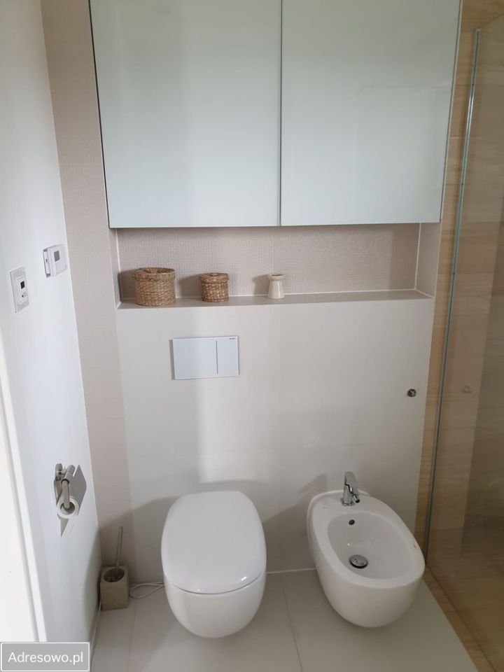 dom wolnostojący, 3 pokoje Dobrzewino, ul. Ratanowa. Zdjęcie 14