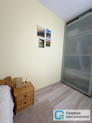 Mieszkanie 3-pokojowe Skierniewice, ul. Cicha. Zdjęcie 19
