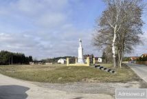 Działka rolno-budowlana Krzcin. Zdjęcie 4