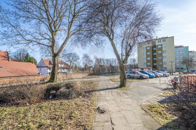 Mieszkanie 1-pokojowe Kamień Pomorski Centrum, ul. Strzelecka. Zdjęcie 13