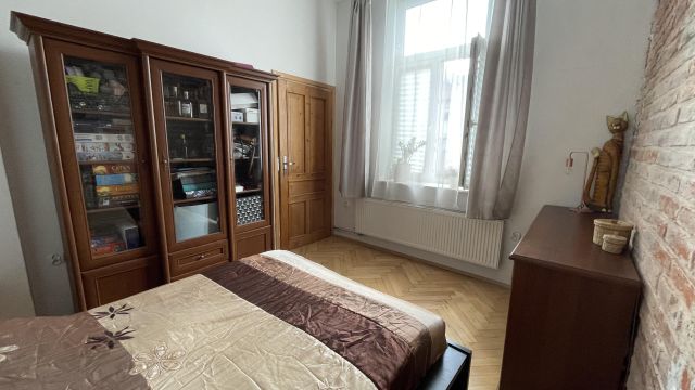 Mieszkanie 3-pokojowe Kraków Podgórze, ul. Targowa. Zdjęcie 2