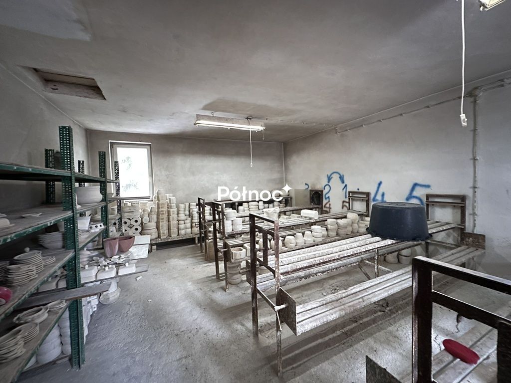 dom wolnostojący, 6 pokoi Nowogrodziec, ul. Kolejowa. Zdjęcie 22