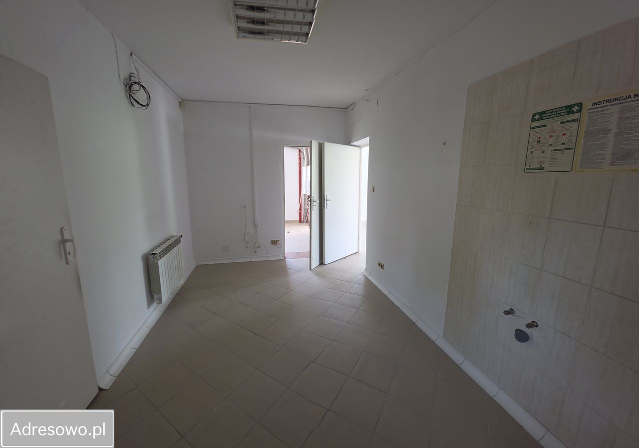 dom wolnostojący, 3 pokoje Wrzosowa, ul. Strażacka. Zdjęcie 6