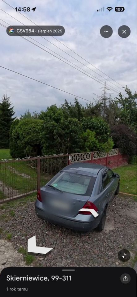 dom wolnostojący Sierakowice Prawe. Zdjęcie 2