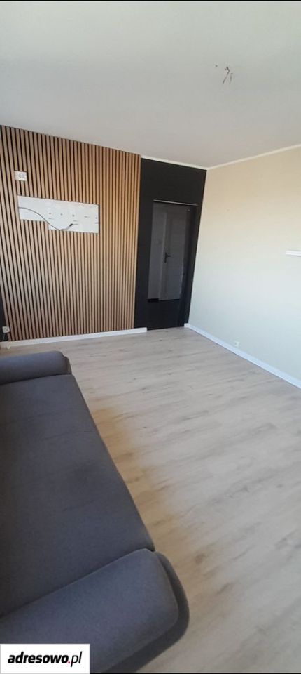 Mieszkanie 2-pokojowe Szczecin Niebuszewo. Zdjęcie 3