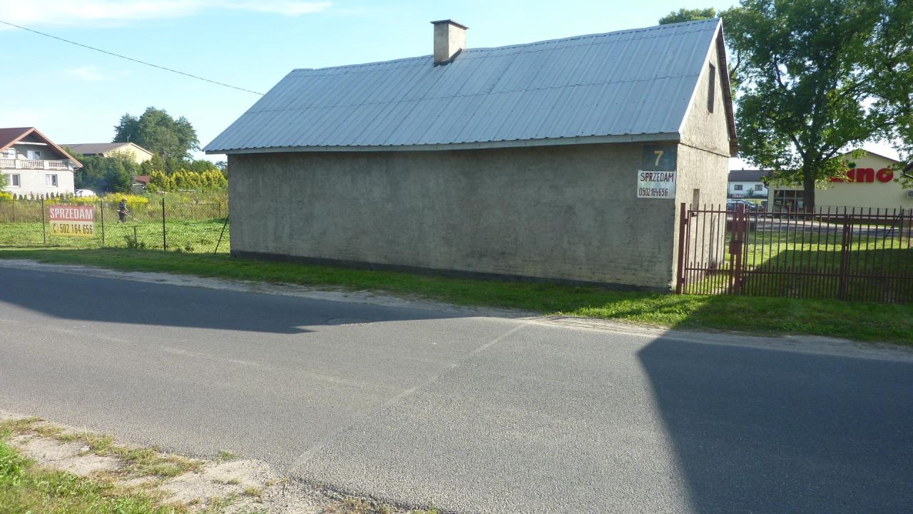 dom wolnostojący, 3 pokoje Nowy Kawęczyn. Zdjęcie 17