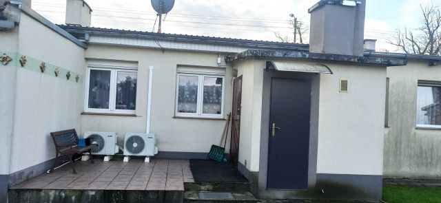 Mieszkanie 2-pokojowe Pustków Żurawski, ul. Kolejowa. Zdjęcie 1